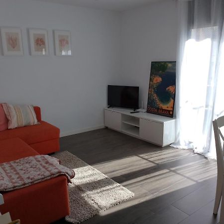 Pis Practic I Agradable Sobre La Marina Palamos公寓 外观 照片