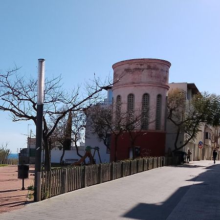 Pis Practic I Agradable Sobre La Marina Palamos公寓 外观 照片
